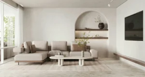 Visite en chambre: vivre, aimer et manger