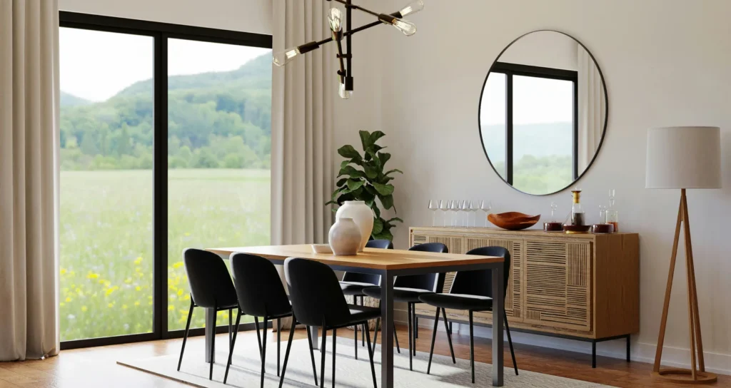Qu’est-ce que le design d’intérieur des années 80 et comment le coiffer aujourd’hui